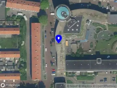 112 melding Anonieme overlastmelding Keizer Wilhelmstraat in IJmuiden gesloten