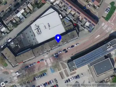 Overlastmelding Karel Doormanlaan in Zwijndrecht gesloten