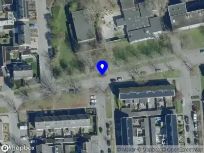 Overlastmelding Mesdaglaan in Sprang-Capelle gesloten