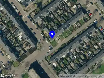 Overlastmelding Toutenburgstraat in Arnhem