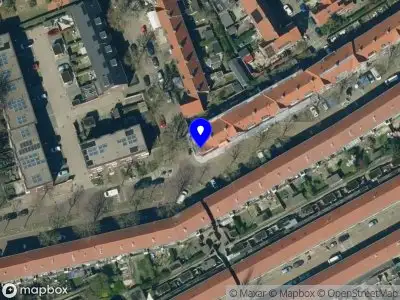Overlastmelding Agnietenstraat in Arnhem