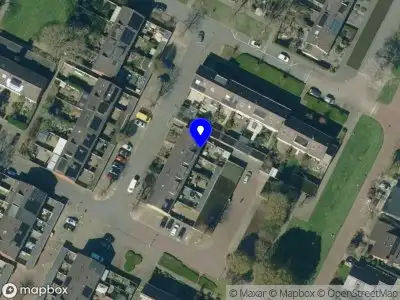 Overlastmelding Kuiperstraat in Duiven
