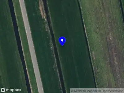 Overlastmelding Veendijk in Oosterzee