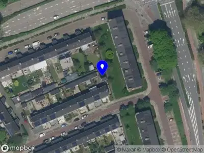 112 melding Anonieme overlastmelding Antillenstraat in Beverwijk