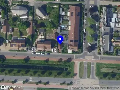 Overlastmelding Pauwenburg in Lelystad