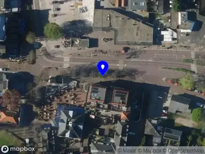 Overlastmelding Dreef in 1861TZ Bergen (NH)