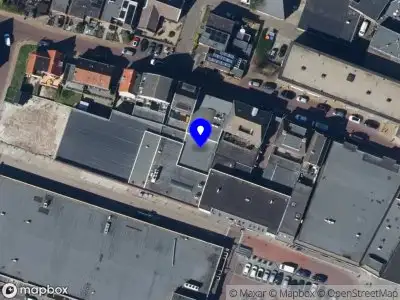 Overlastmelding Gedempte Gracht in Lemmer