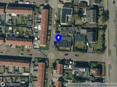 Politie naar de Gaanderenseweg in Doetinchem vanwege aanrijding met letsel