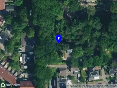 Brandweer met gepaste spoed naar de Sworminksweg in Deventer