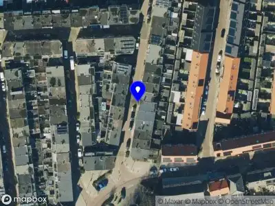 Brandweer met grote spoed naar de Pannekoekendijk in Kampen vanwege waarnemen gaslucht