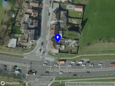 112 melding Overlastmelding Mauritsweg in Sittard gesloten