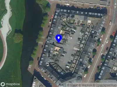 Overlastmelding Steenhouwerskwartier in Heemskerk