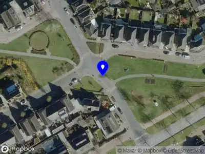 Overlastmelding Balkeind in Best gesloten