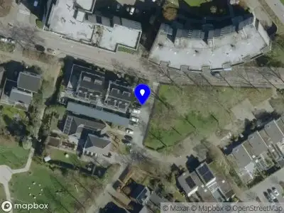 112 melding Overlastmelding Raadhuisstraat in Best gesloten