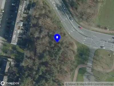Overlastmelding Dongensekanaaldijk in Tilburg
