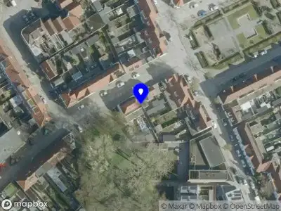 Overlastmelding Rozenstraat in Tilburg