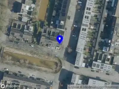 Overlastmelding Giethoornsingel in Tilburg
