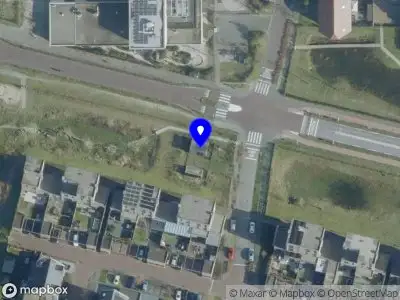 Overlastmelding  in Tilburg