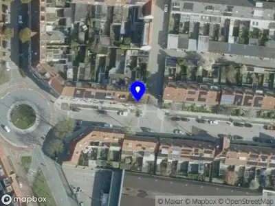 Overlastmelding Philips Vingboonsstraat in Tilburg gesloten