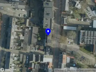 Overlastmelding Gasthuisring in Tilburg