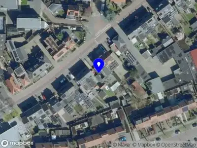 112 melding Politie naar de Esschestraat in Vught vanwege ongeval met letsel