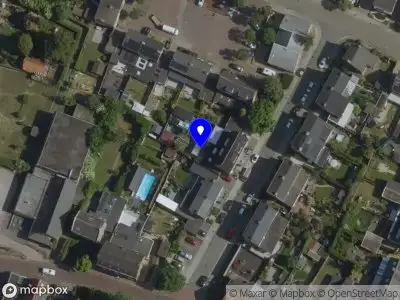 Overlastmelding Kerkstraat in Sweikhuizen