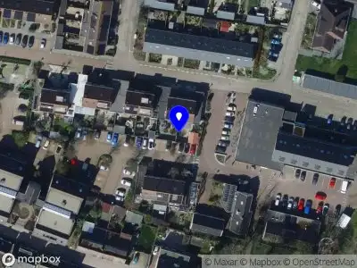 Overlastmelding Emmastraat in Heinenoord