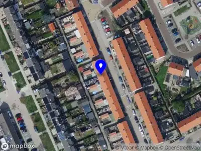 Overlastmelding Staringstraat in Zwijndrecht