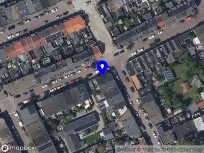 Overlastmelding Huygensstraat in Dordrecht