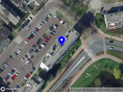 Overlastmelding Pruylenborg in Zwijndrecht