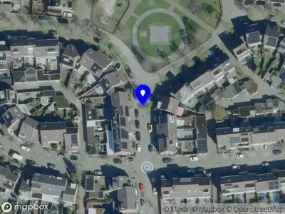 Overlastmelding Keelakker in Kaatsheuvel