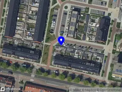 Overlastmelding Troelstralaan in Sliedrecht