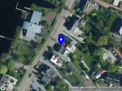 Overlastmelding Kudelstaartseweg in Kudelstaart