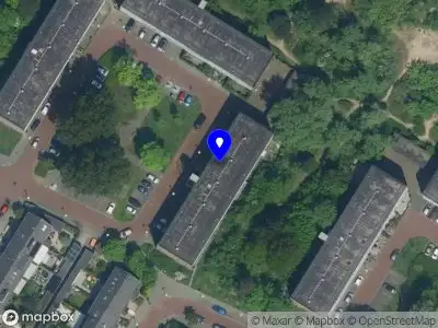 Overlastmelding Vierkante Bos in IJmuiden