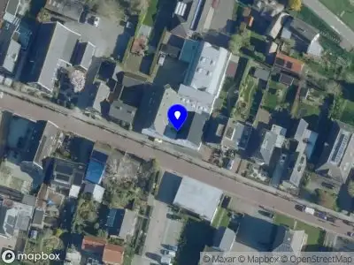 Overlastmelding Burgemeester van der Schansstraat in Andel