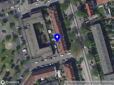 Overlastmelding Mauritsplaats in Dordrecht gesloten