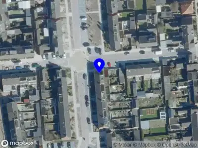 Anonieme overlastmelding Van Berckenrodelaan in Waalwijk gesloten