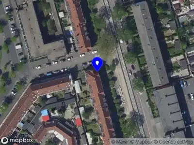 Overlastmelding met urgentie Krispijnseweg in Dordrecht