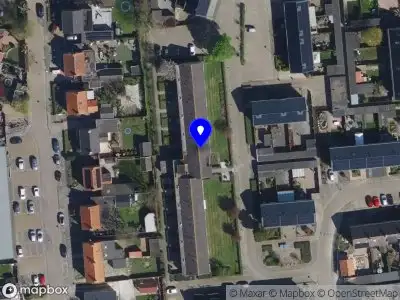 Anonieme overlastmelding Havendries in Waspik gesloten