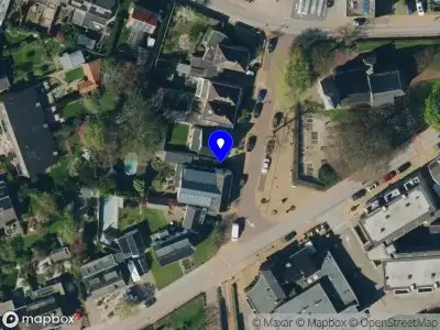 112 melding Anonieme overlastmelding Kerkstraat in Valburg gesloten