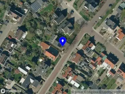 112 melding Overlastmelding Westerveldsestraat in Arnhem gesloten