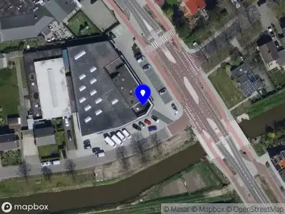 Politie met grote spoed naar de De Hil in Zevenbergen vanwege letsel