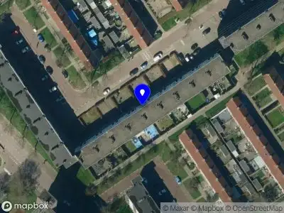 Overlastmelding Van Nesstraat in Arnhem