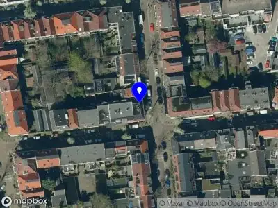 Overlastmelding Van Spaenstraat in Arnhem