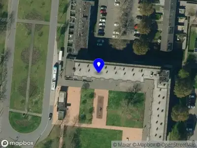 Overlastmelding Keizershof in Arnhem
