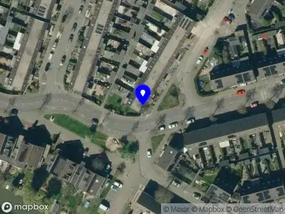 Overlastmelding Belle van Zuylenstraat in Arnhem gesloten