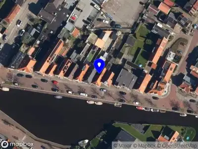 Overlastmelding 't Zand in Joure