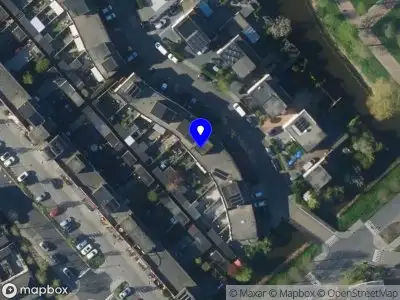 112 melding Overlastmelding Anna Clasina op Het Landtplantsoen in Heerhugowaard