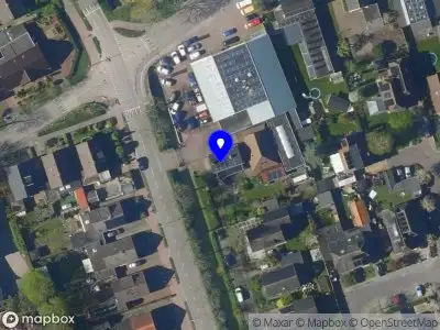 Overlastmelding Volleringweg in Waarland