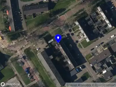 Overlastmelding Jelle Wissesstrjitte in Balk